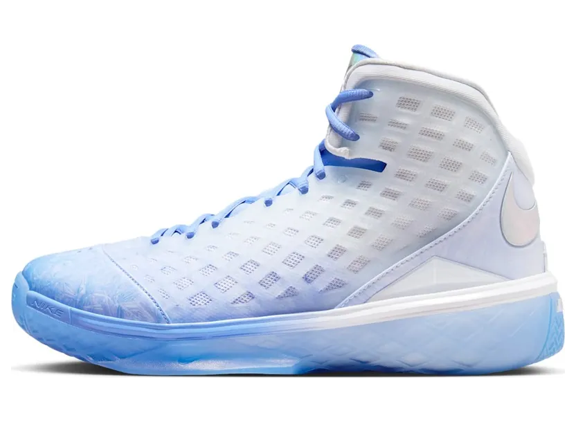 Nike Kobe 3 Protro “Christmas” (IQ5338-400)