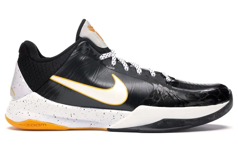 Nike Kobe 5 Del Sol (386429-002)