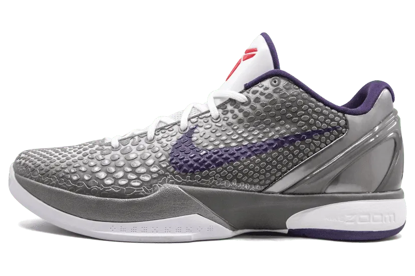 Nike Kobe 6 China 3D (429659-006)