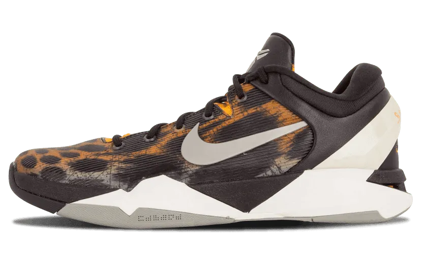Nike Kobe 7 Cheetah (488371-800)