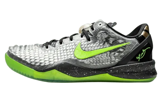 Nike Kobe 8 SS Christmas (2013)