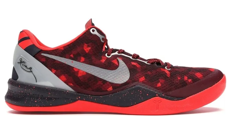 Nike Kobe 8 Year of the Snake (Port)