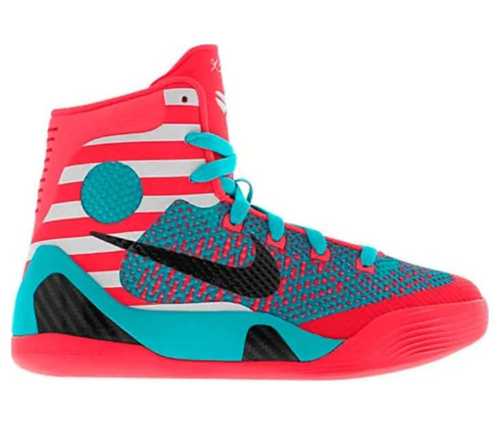Nike Kobe 9 Elite Barbershop (GS)