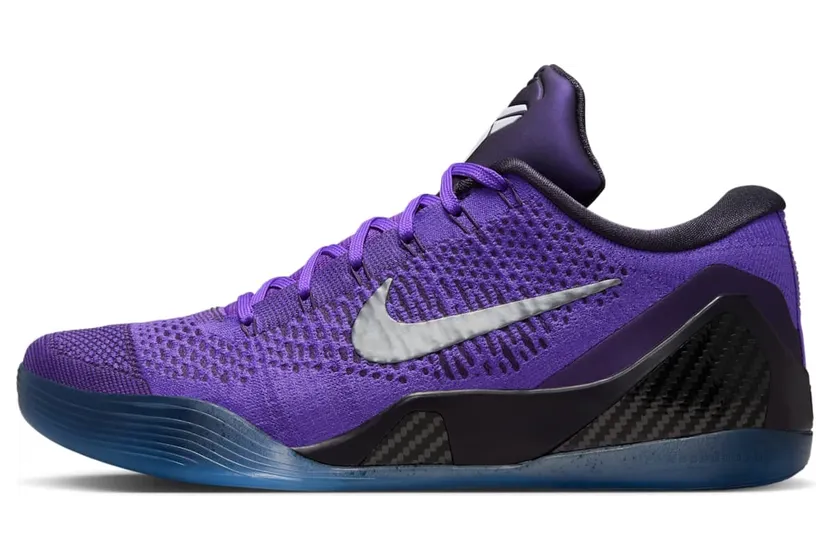 Nike Kobe 9 Elite Low Protro “Moonwalker (2025)” (IM0465-500)