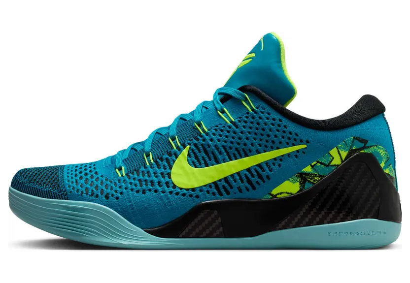 Nike Kobe 9 Elite Protro “Perspective” (IO3673-400)