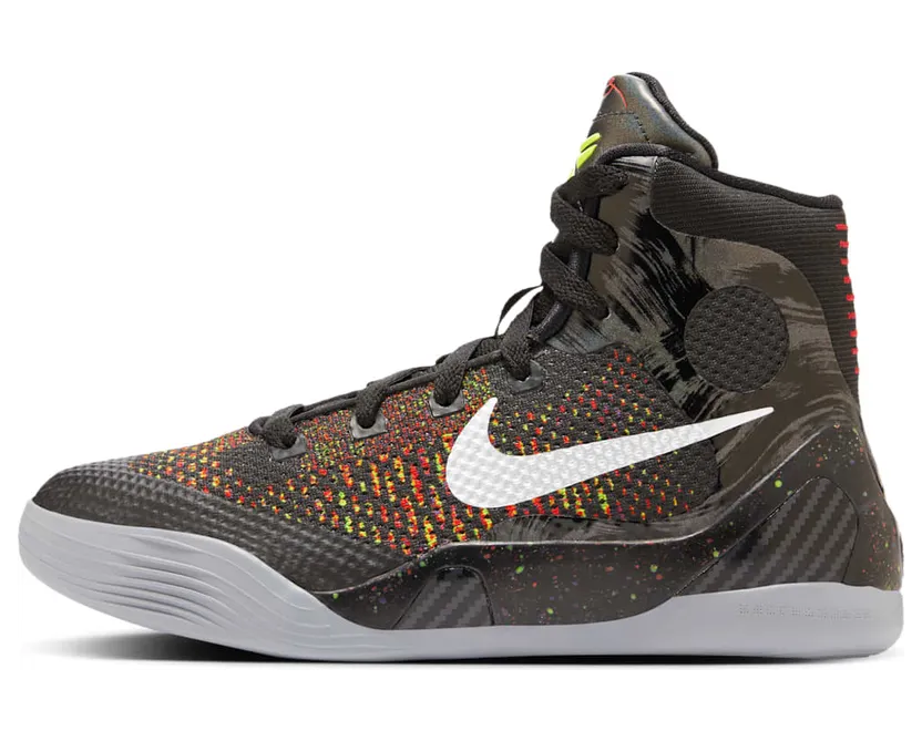 Nike Kobe 9 Elite Protro GS “Masterpiece” (HJ9446-001)
