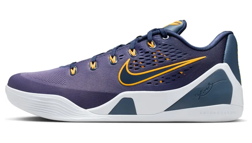 Nike Kobe 9 EM Low Protro “Fade” (IH1401-401)