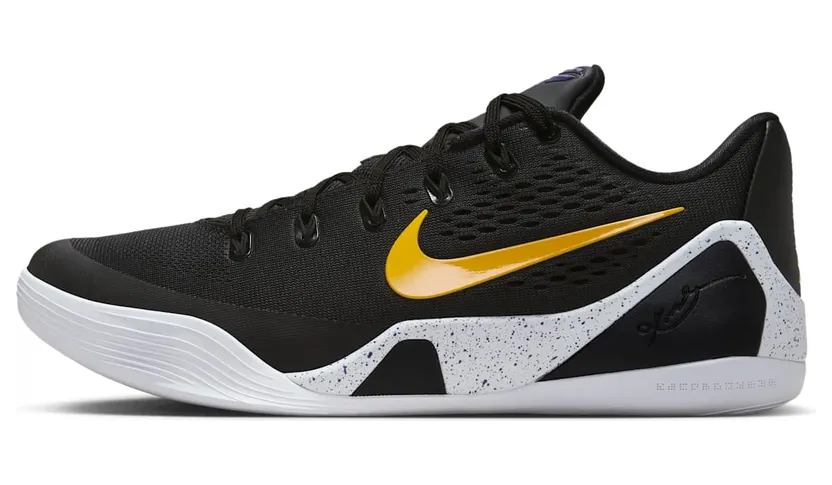 Nike Kobe 9 EM TB “Lakers Away” (IH1401-002)