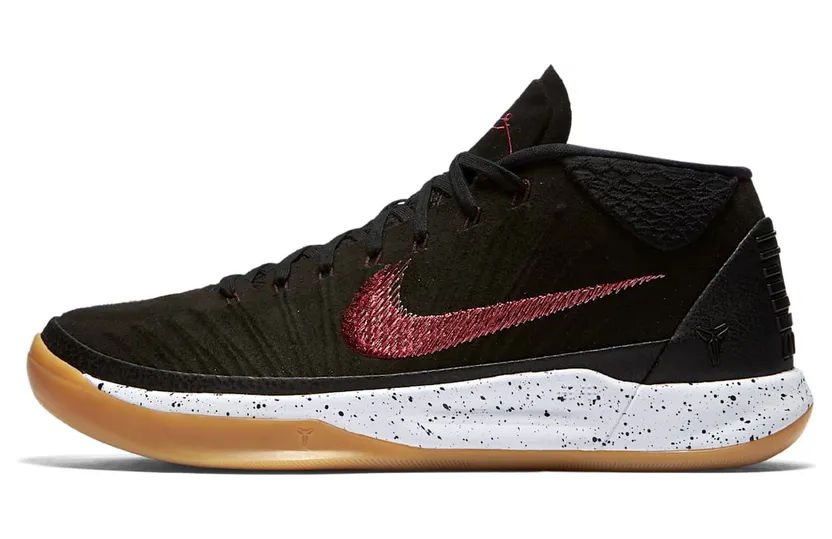 Nike Kobe A.D. Black Gum (922482-006)