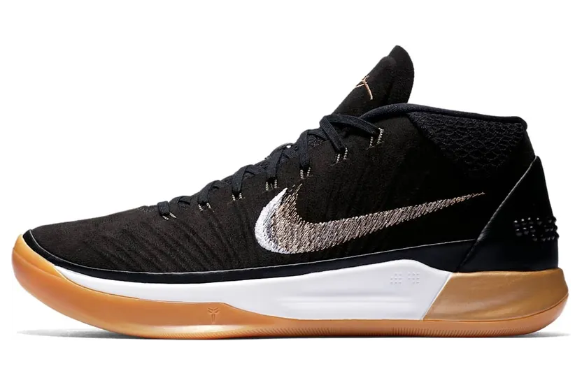 Nike Kobe A.D. Black White Gum (922482-009)