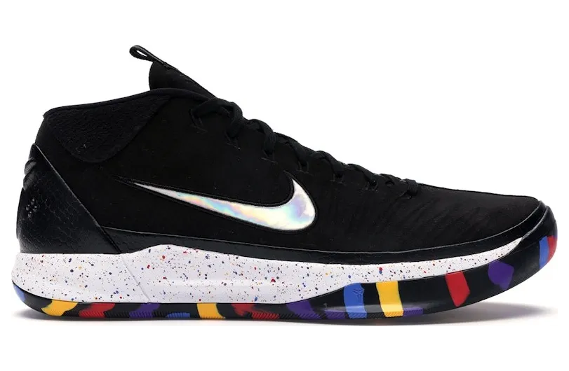 Nike Kobe A.D. NCAA (AJ6921-001)