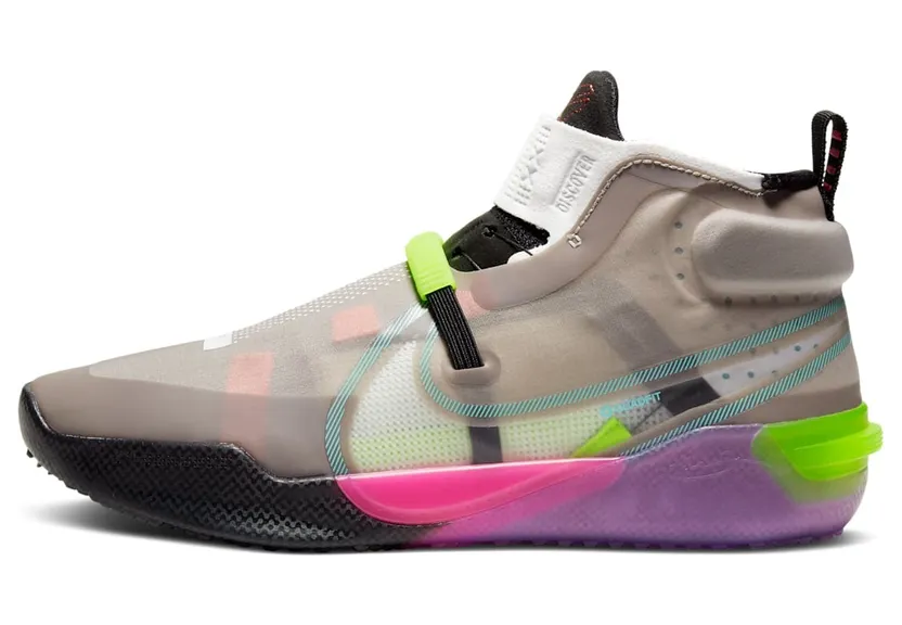 Nike Kobe AD NXT FF Queen (CD0458-002)