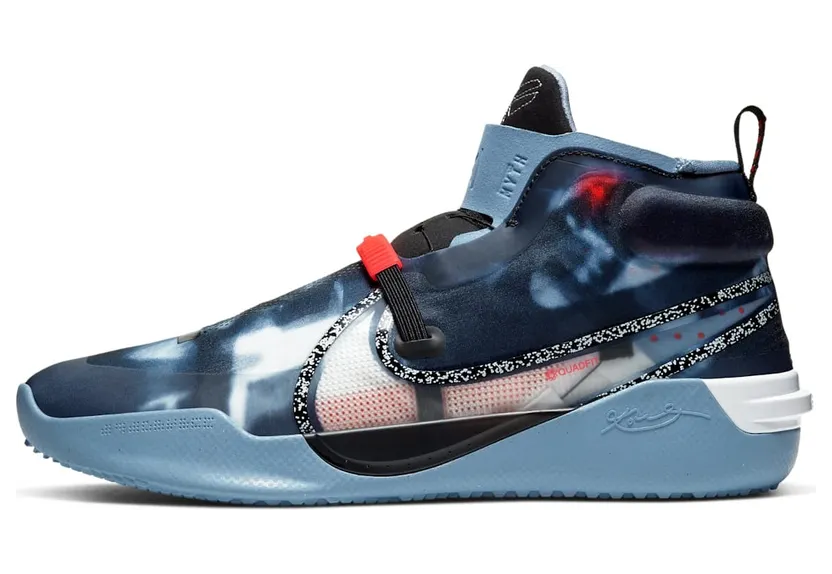 Nike Kobe AD NXT FF Vast Grey Blue Hero (CD0458-900)