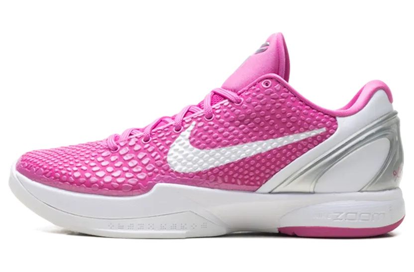 Nike Kobe Protro 6 Think Pink (DJ3596-600)