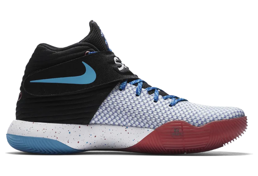Nike Kyrie 2 Doernbecher (898641-001)