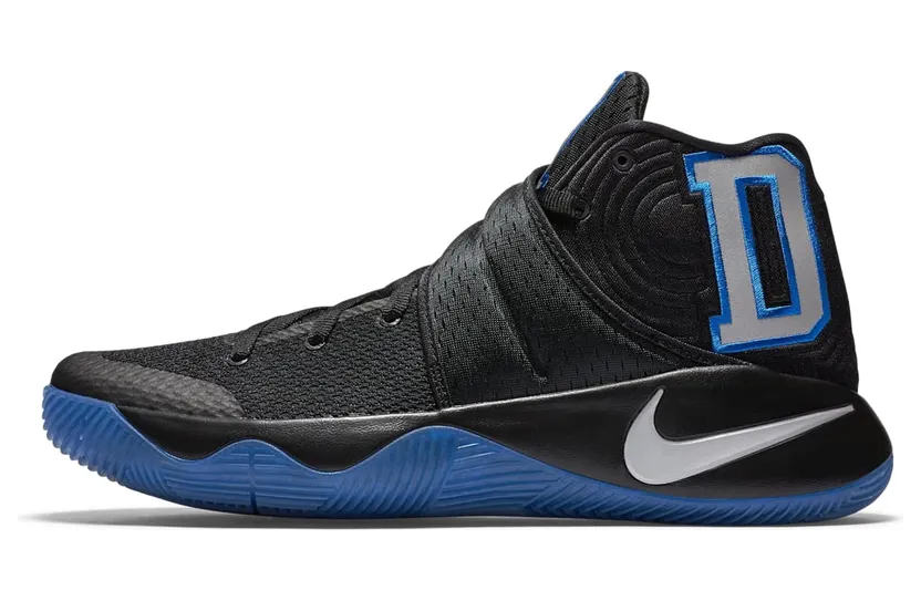 Nike Kyrie 2 LMTD “Duke” (838639-001)