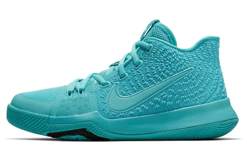 Nike Kyrie 3 Aqua (GS)