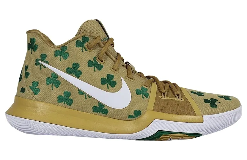 Nike Kyrie 3 Luck (AR4566-700)