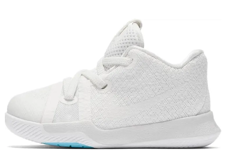Nike Kyrie 3 TD Ivory (GS)