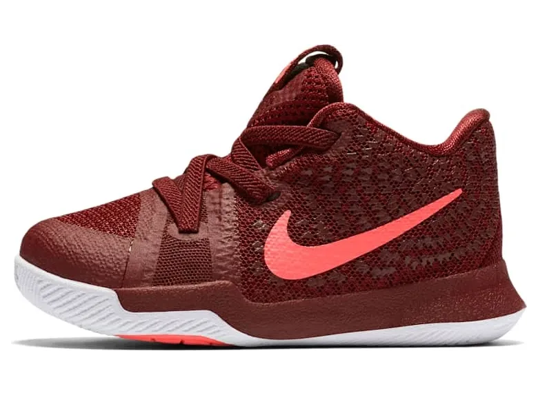 Nike Kyrie 3 Warning (TD)