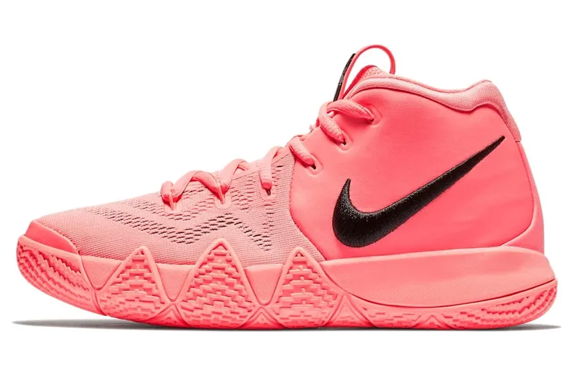 Nike Kyrie 4 Atomic Pink (GS)