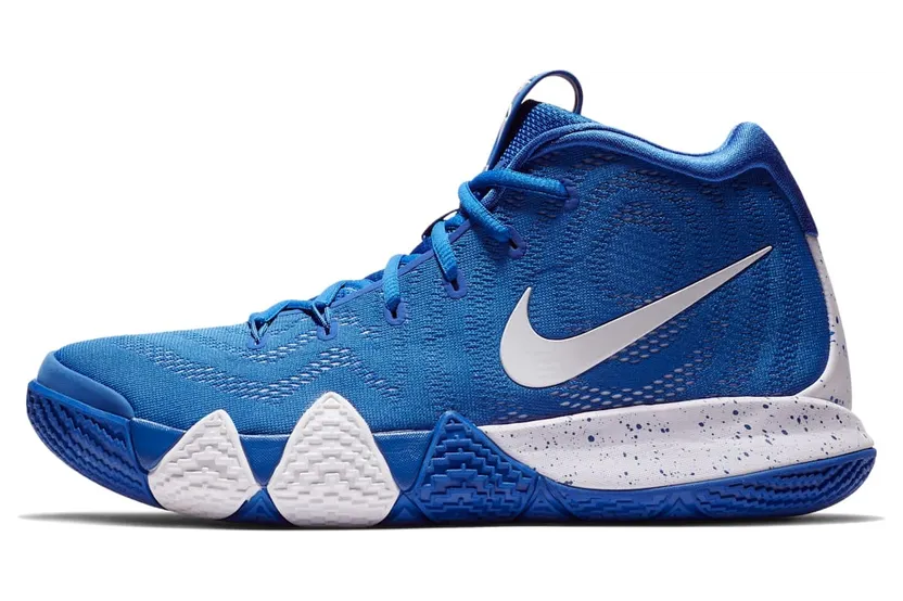 Nike Kyrie 4 Game Royal (AV2296-400)
