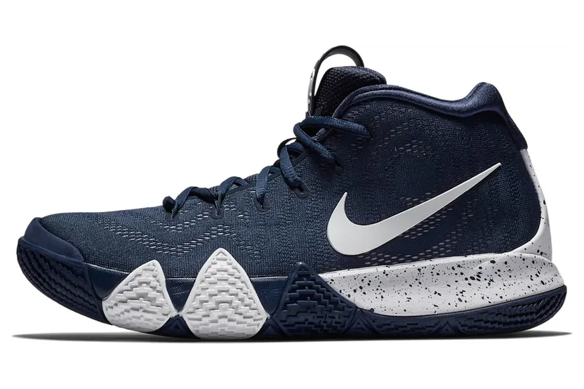 Nike Kyrie 4 Midnight Navy (AV2296-402)