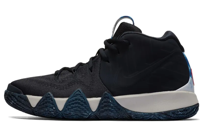 Nike Kyrie 4 N7 2018 (GS)