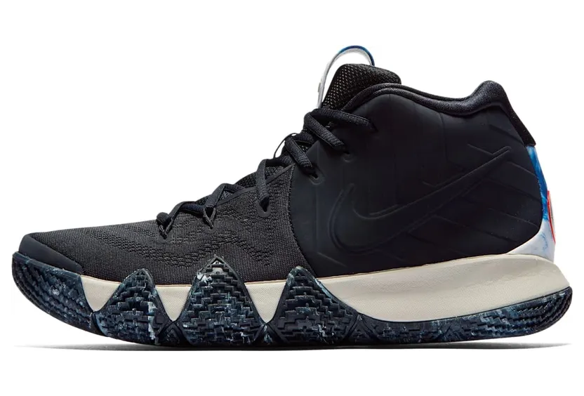 Nike Kyrie 4 N7 (2018)