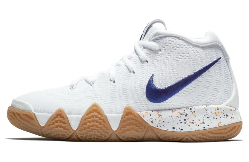 Nike Kyrie 4 Uncle Drew (GS)