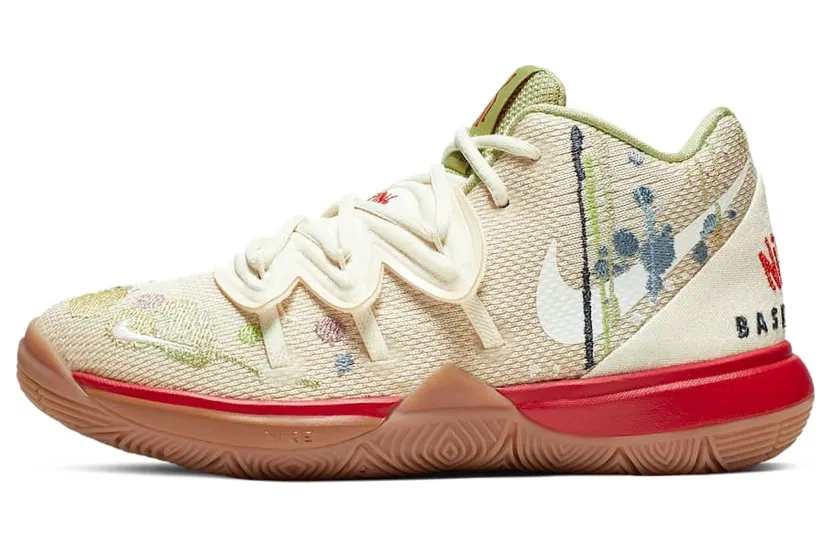 Nike Kyrie 5 Bandulu (PS)