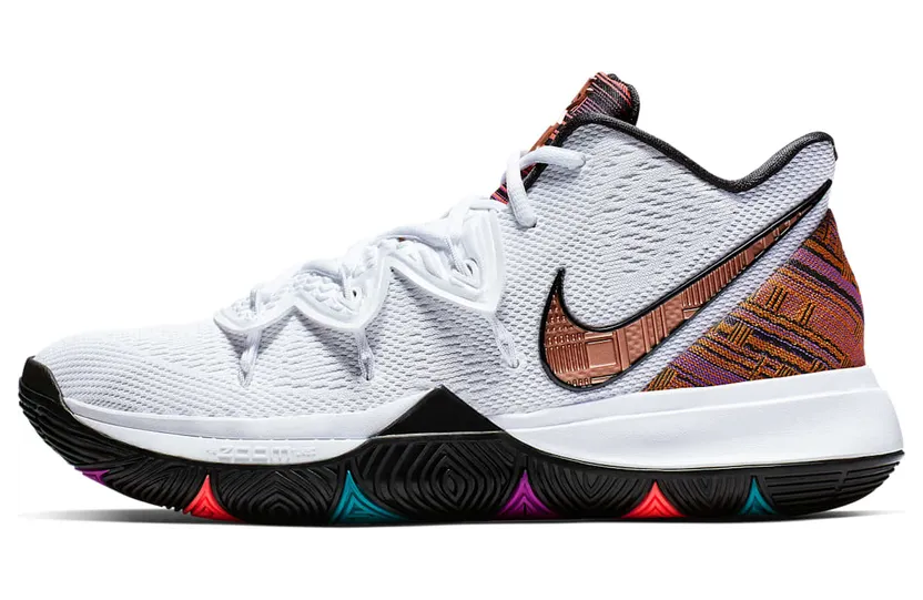 Nike Kyrie 5 BHM (2019)
