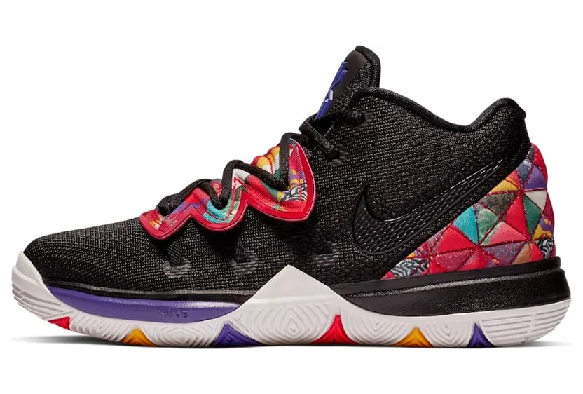 Nike Kyrie 5 Chinese New Year 2019 (PS)