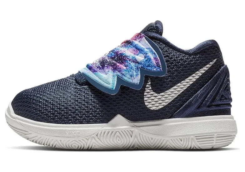 Nike Kyrie 5 Multi-Color (TD)