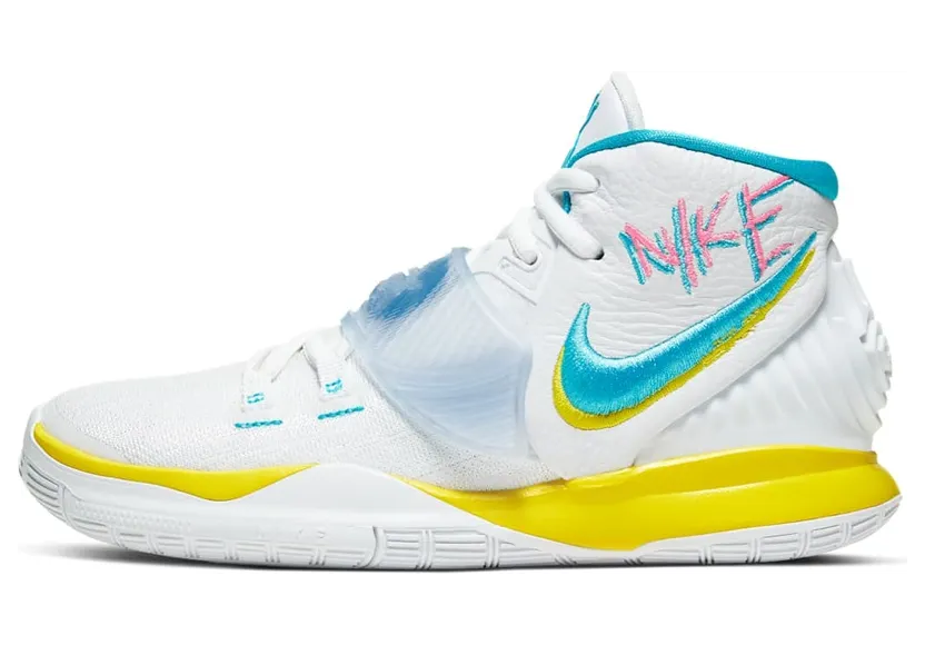 Nike Kyrie 6 90s (GS)