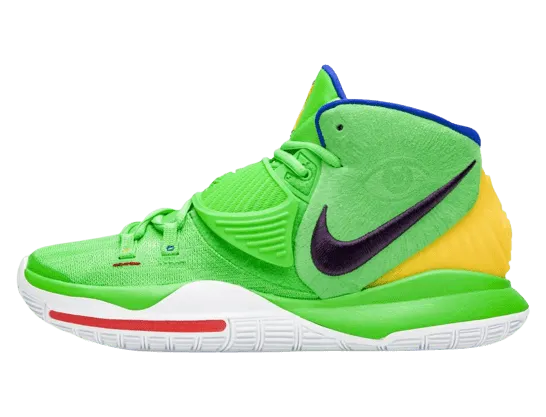 Nike Kyrie 6 Invitational (F&F)