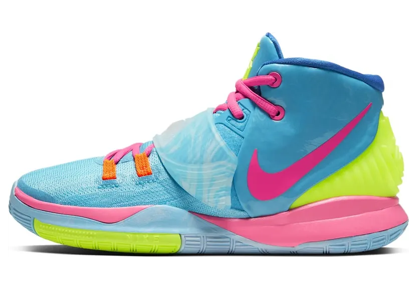Nike Kyrie 6 Pool (GS)