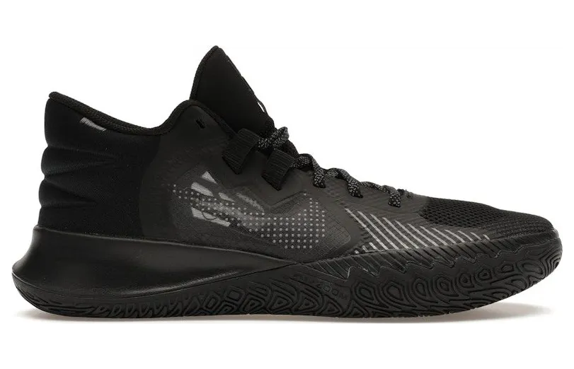 Nike Kyrie Flytrap V EP Black (DC8991-004)
