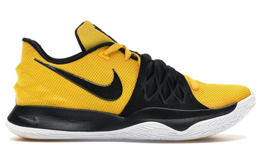 Nike Kyrie Low 1 Amarillo (AO8979-700)