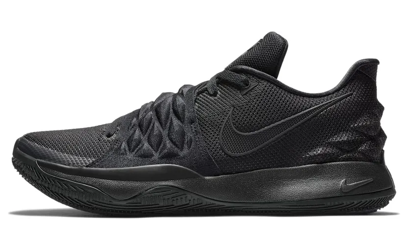 Nike Kyrie Low 1 Triple Black (AO8979-004)