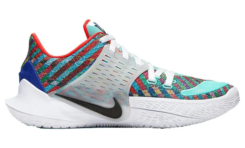 Nike Kyrie Low 2 Multi-Color (AV6337-400)