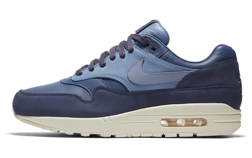 Nike Lab Air Max 1 Pinnacle Blue Ocean Fog (859554-400)