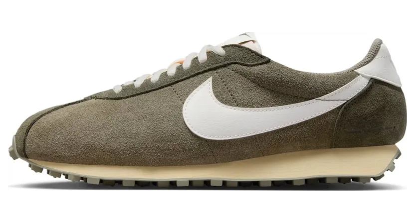 Nike LD-1000 Cargo Khaki Sequoia Sail (IM8059-325)