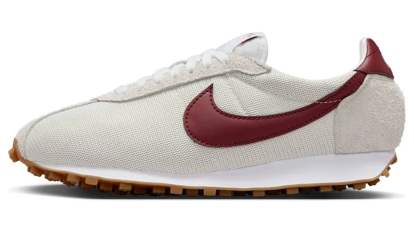 Nike LD-1000 Summit White Sail Gum Medium Brown Dark Team Red (HF3227-102)