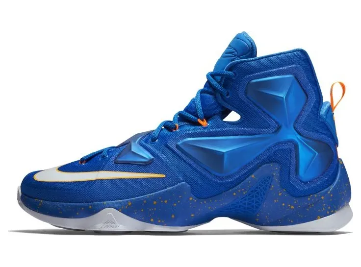 Nike LeBron 13 Balance (807219-418)