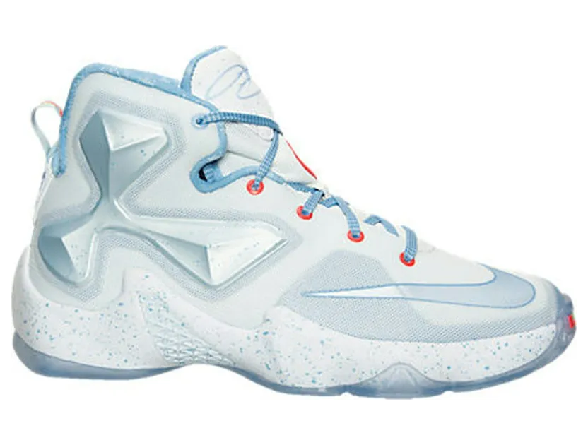 Nike LeBron 13 Christmas (GS) (824502-144)
