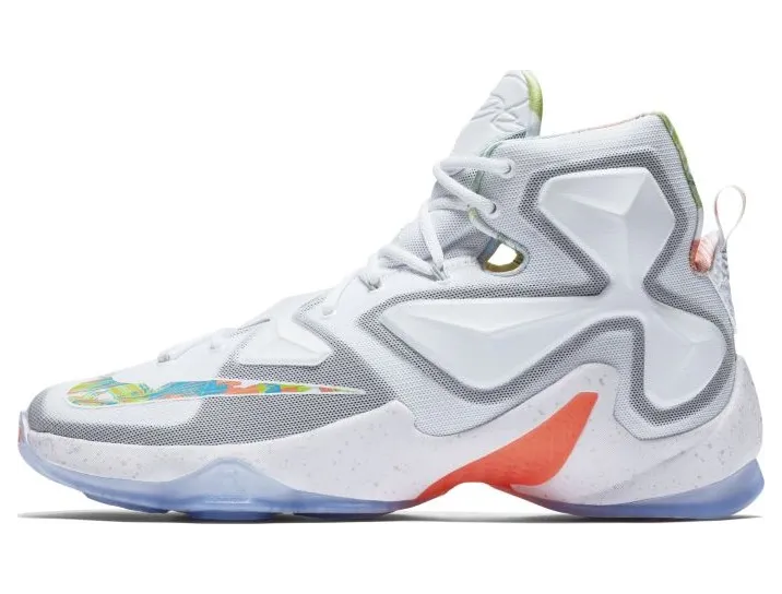 Nike LeBron 13 Easter