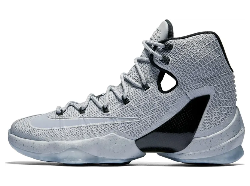 Nike LeBron 13 Elite Game Time (864942-001)