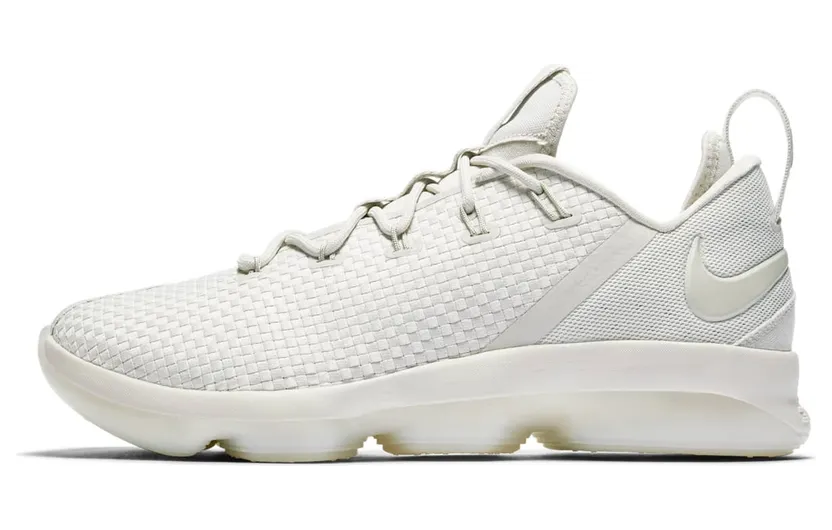 Nike LeBron 14 Low Light Bone (878636-004)