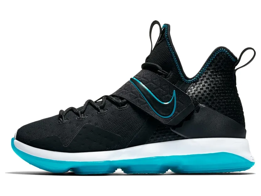 Nike LeBron 14 Red Carpet